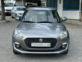 Suzuki Swift 1.2 ГАЗ-БЕНЗИН, снимка 2