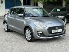 Suzuki Swift 1.2 ГАЗ-БЕНЗИН, снимка 3