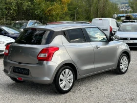 Suzuki Swift 1.2 ГАЗ-БЕНЗИН, снимка 5