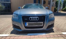 Audi A3 Sportback Quattro, снимка 1