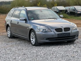 BMW 530, снимка 7