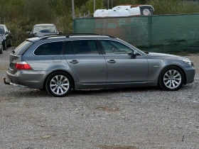 BMW 530, снимка 10