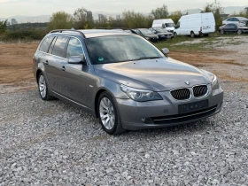 BMW 530, снимка 8