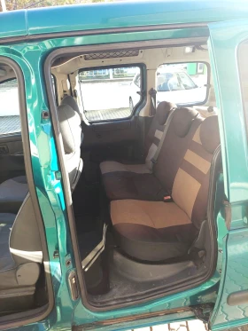 Citroen Berlingo 2.0 HDI, снимка 7