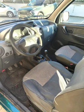 Citroen Berlingo 2.0 HDI, снимка 9