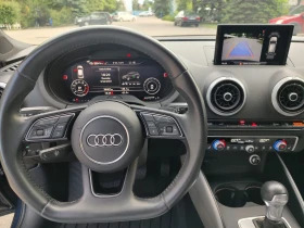 Обява за продажба на Audi A3 E- tron, Hybrid, Keyless, Leather, Kamera, B&O ~31 999 лв. - изображение 7