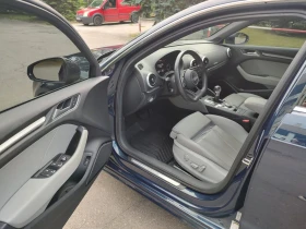 Обява за продажба на Audi A3 E- tron, Hybrid, Keyless, Leather, Kamera, B&O ~31 999 лв. - изображение 4