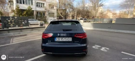 Обява за продажба на Audi A3 E- tron, Hybrid, Keyless, Leather, Kamera, B&O ~31 999 лв. - изображение 1
