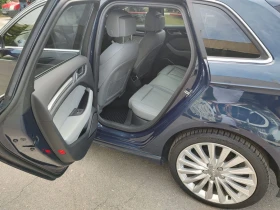 Обява за продажба на Audi A3 E- tron, Hybrid, Keyless, Leather, Kamera, B&O ~31 999 лв. - изображение 9
