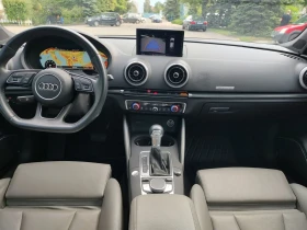 Обява за продажба на Audi A3 E- tron, Hybrid, Keyless, Leather, Kamera, B&O ~31 999 лв. - изображение 5