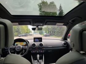 Обява за продажба на Audi A3 E- tron, Hybrid, Keyless, Leather, Kamera, B&O ~31 999 лв. - изображение 6