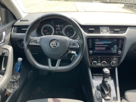 Skoda Octavia 1.6 TDI/116 PS/DSG 7, снимка 10