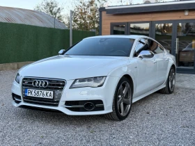 Audi S7 4.0/V8/Turbo/FullLed/420hp - [2] 