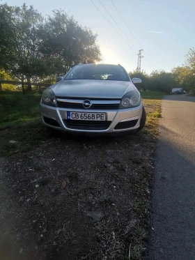 Opel Astra, снимка 8