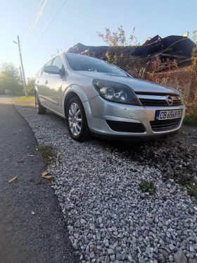 Opel Astra, снимка 1