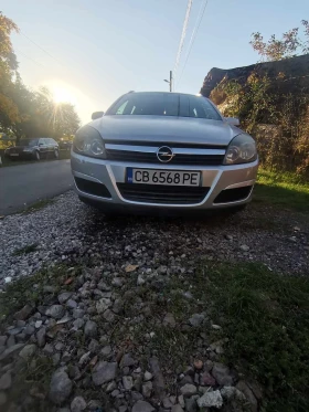 Opel Astra, снимка 2