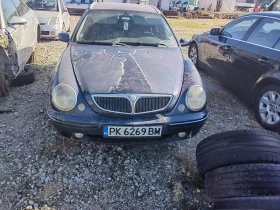 Lancia Lybra 1.8 бензин, снимка 1