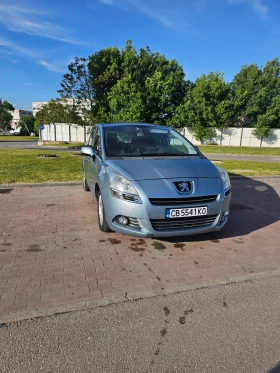 Обява за продажба на Peugeot 5008 1.6 НОВ ВНОС  !!! ~7 000 лв. - изображение 1