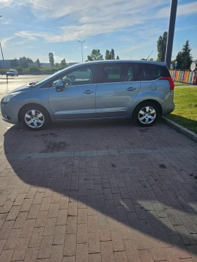 Обява за продажба на Peugeot 5008 1.6 НОВ ВНОС  !!! ~7 000 лв. - изображение 2