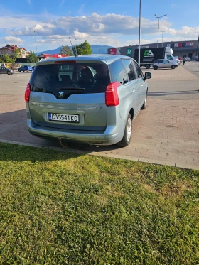 Обява за продажба на Peugeot 5008 1.6 НОВ ВНОС  !!! ~7 000 лв. - изображение 3