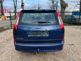 Ford C-max 2.0 TDCi TITANIUM, снимка 6