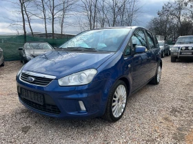 Ford C-max 2.0 TDCi TITANIUM, снимка 1