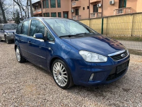 Ford C-max 2.0 TDCi TITANIUM, снимка 3