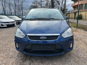 Ford C-max 2.0 TDCi TITANIUM, снимка 2