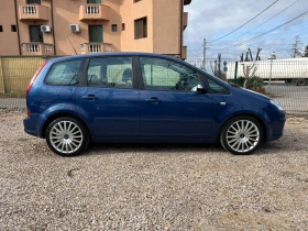 Ford C-max 2.0 TDCi TITANIUM, снимка 4