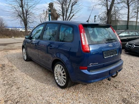 Ford C-max 2.0 TDCi TITANIUM, снимка 7