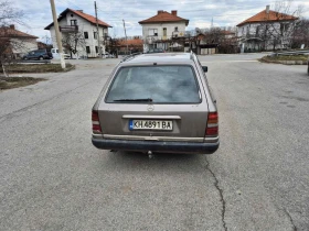 Mercedes-Benz 124 Е 300, снимка 2