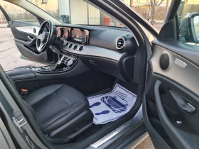 Обява за продажба на Mercedes-Benz E 200 AMG-КАТО НОВ ~42 499 лв. - изображение 11