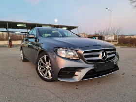 Обява за продажба на Mercedes-Benz E 200 AMG-КАТО НОВ ~42 499 лв. - изображение 2