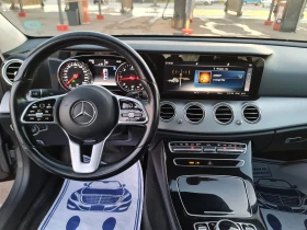 Обява за продажба на Mercedes-Benz E 200 AMG-КАТО НОВ ~42 499 лв. - изображение 10