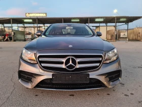 Обява за продажба на Mercedes-Benz E 200 AMG-КАТО НОВ ~42 499 лв. - изображение 1