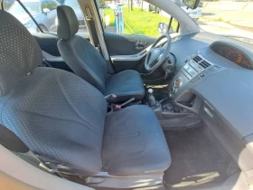 Toyota Yaris - 7500 лв. - 21407651 | Car24.bg