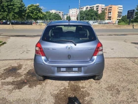 Toyota Yaris - 7500 лв. - 21407651 | Car24.bg