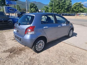 Toyota Yaris - 7500 лв. - 21407651 | Car24.bg