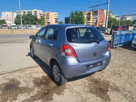Toyota Yaris - 7500 лв. - 21407651 | Car24.bg