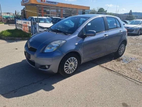 Toyota Yaris - 7500 лв. - 21407651 | Car24.bg