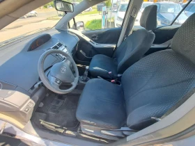 Toyota Yaris - 7500 лв. - 21407651 | Car24.bg