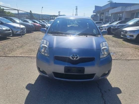 Toyota Yaris - 7500 лв. - 21407651 | Car24.bg