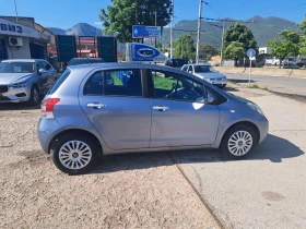 Toyota Yaris - 7500 лв. - 21407651 | Car24.bg