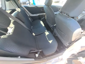 Toyota Yaris - 7500 лв. - 21407651 | Car24.bg