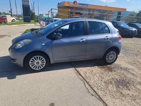 Toyota Yaris - 7500 лв. - 21407651 | Car24.bg