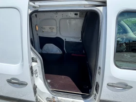 Mercedes-Benz Citan 108 1.5 DCI | Mobile.bg    11