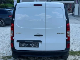 Mercedes-Benz Citan 108 1.5 DCI | Mobile.bg    4