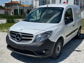 Mercedes-Benz Citan 108 1.5 DCI | Mobile.bg    1