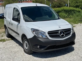 Mercedes-Benz Citan 108 1.5 DCI | Mobile.bg    6