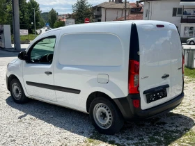 Mercedes-Benz Citan 108 1.5 DCI | Mobile.bg    3